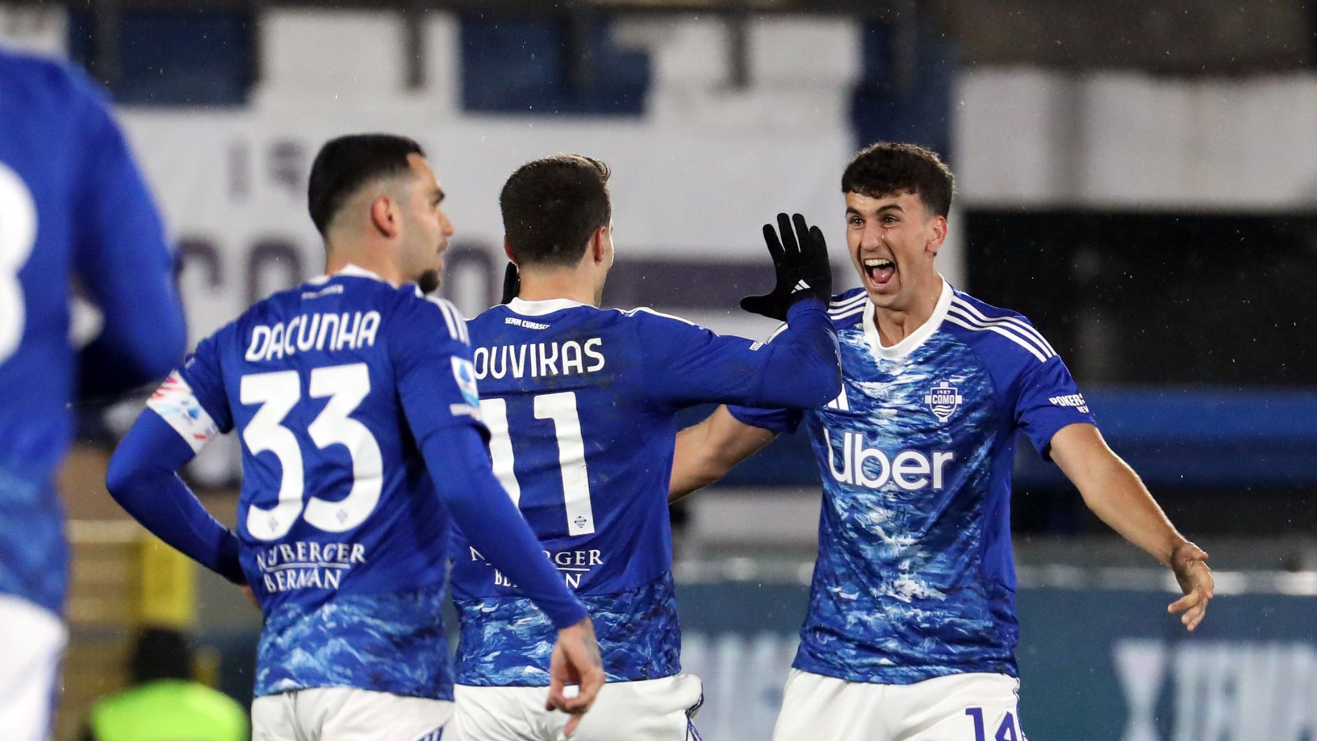 Como-Pisa: Match Preview - Como 1907